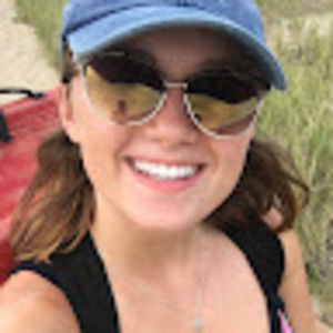 Meet your Posher, Olivia